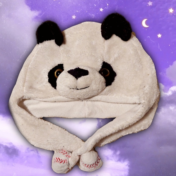 Accessories Y2k Cute Bear Hat Poshmark